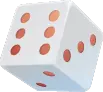 UFASNAKE button dice image png
